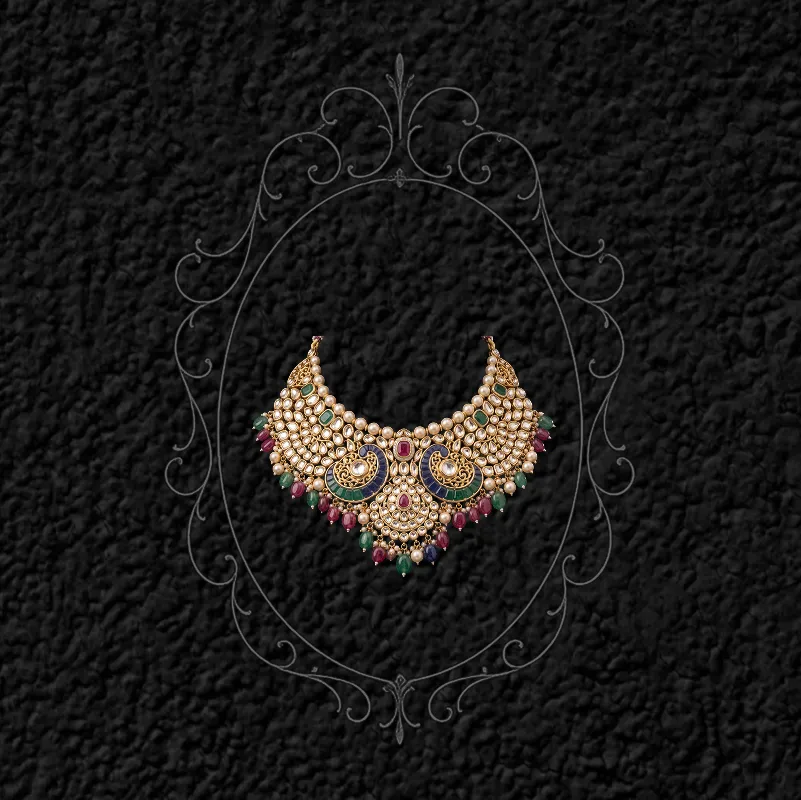 LOTUS BY DE BEERS WHITE GOLD DIAMOND STUD EARRINGS [Demo]